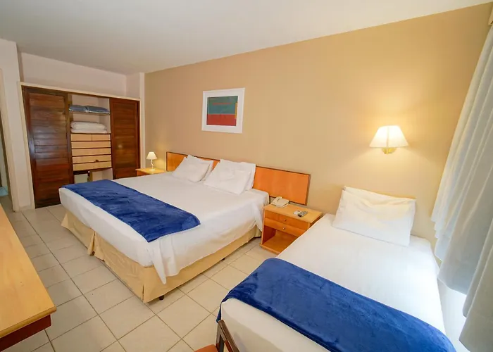 Itapura Eco Resort Atibaia