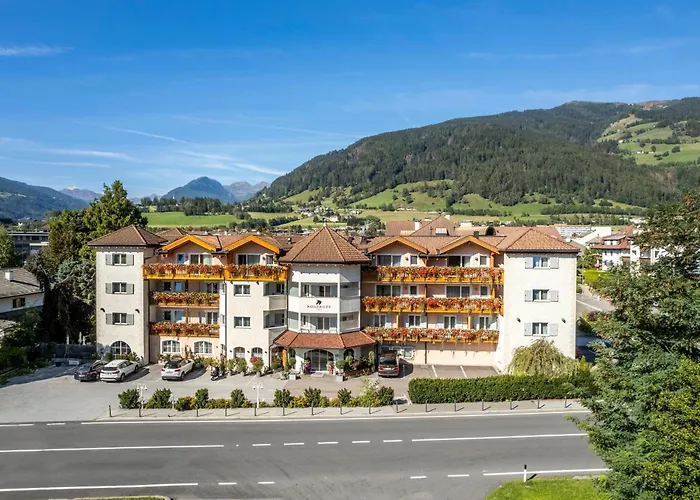 Hotel Rosskopf Sterzing