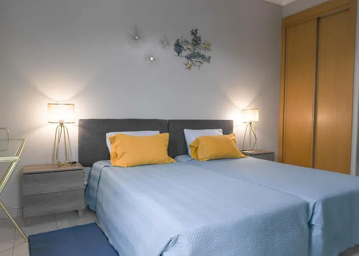 Agua Viva By Umbral Hotel Albufeira