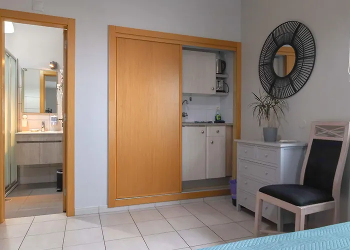 Agua Viva By Umbral Hotel Albufeira