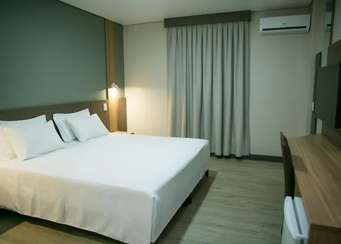 Toledo (Parana) Hotels