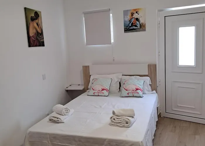 Casa Dorita Hotel Odeceixe