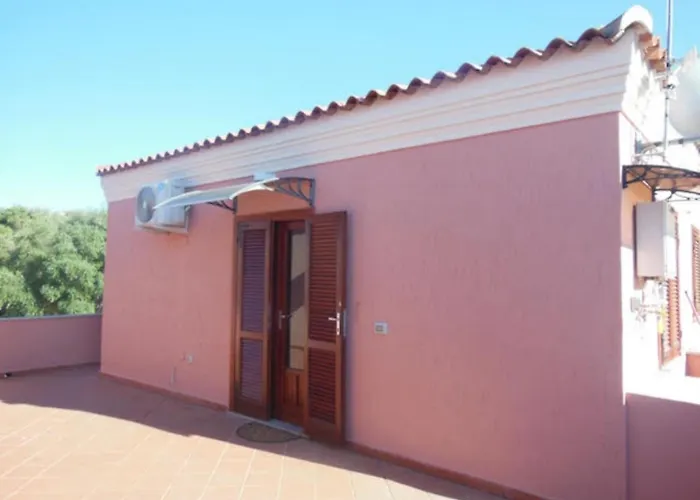 Punto Zero Rooms San Teodoro 
