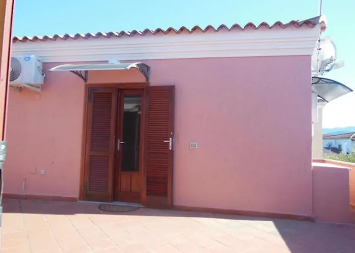 Punto Zero Rooms San Teodoro 