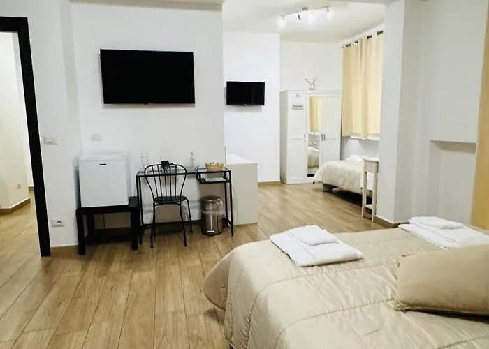Hotel Cala Portavecchia Monopoli