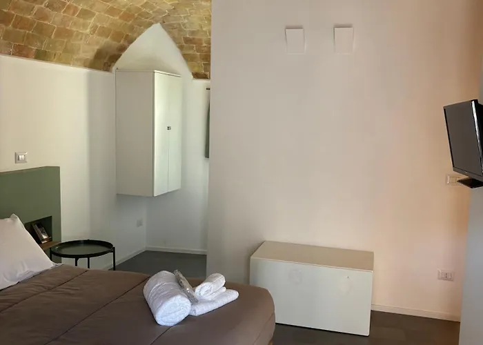 B&B Santa Chiara Altamura