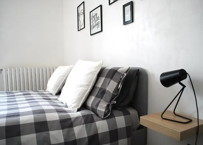 Bed and Breakfast Le stanze di Alicam Arona
