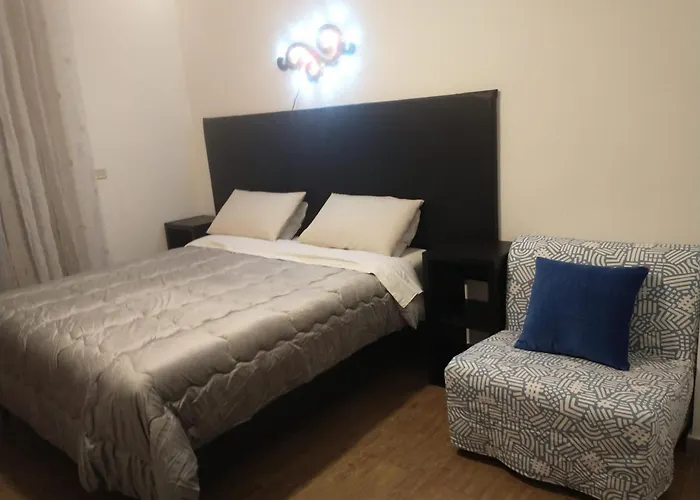 B&B Dalla Zia