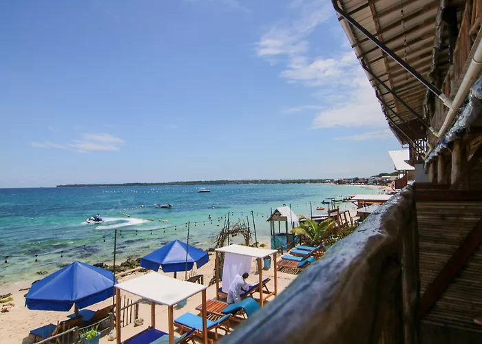 Hotels in Playa Blanca