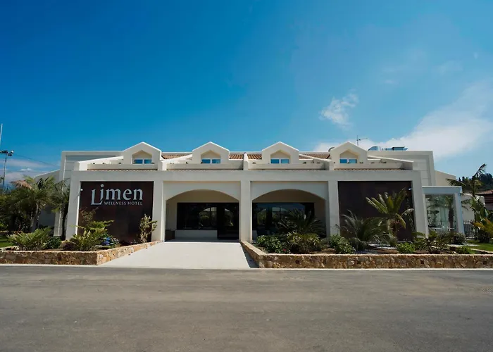 Limen Wellness Hotel & Spa