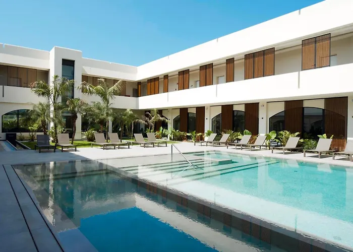 I 20 migliori hotel con spa a Campofelice Di Roccella per una vacanza rilassante