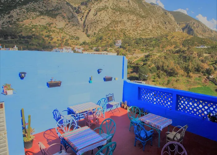 Casa Troussi