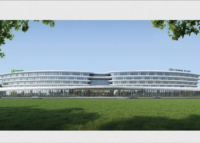 Wuhan Hotels