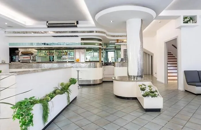 Hotel Rosalba