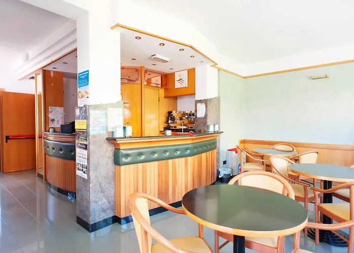 Hotels in San Domino