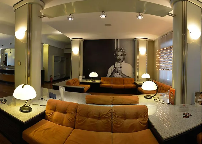 Sure Hotel By Best Western Milano Padova