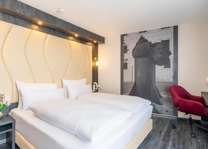 Hotels in Neu-Ulm