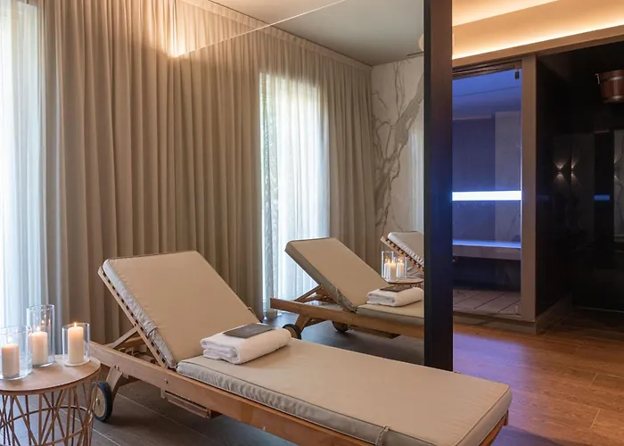 Hotel golf a Milano Marittima