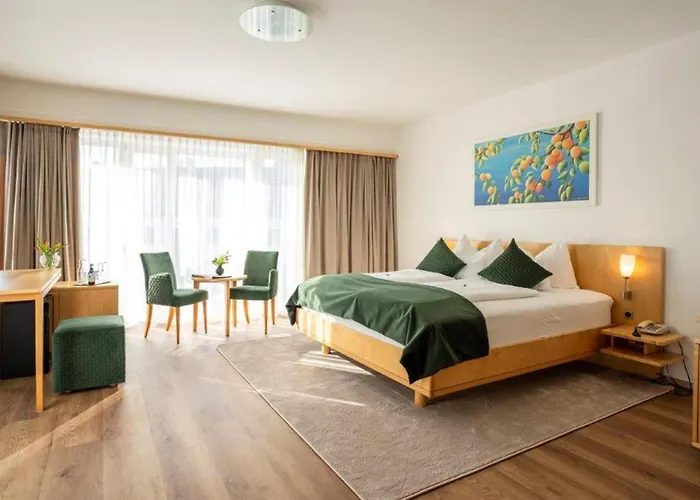 Hotels in Krems an der Donau