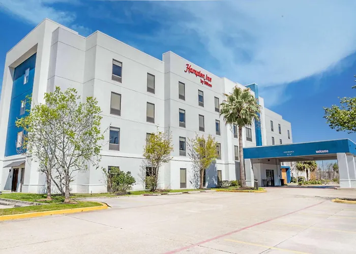 Denham Springs Hotels