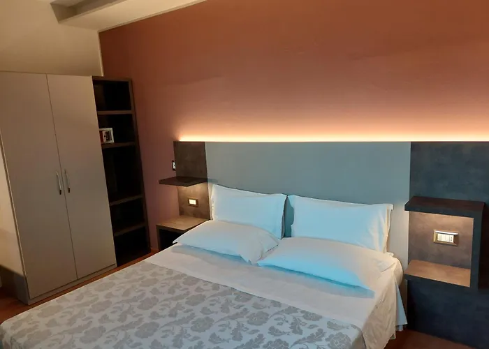 Hotels in Lido di Classe