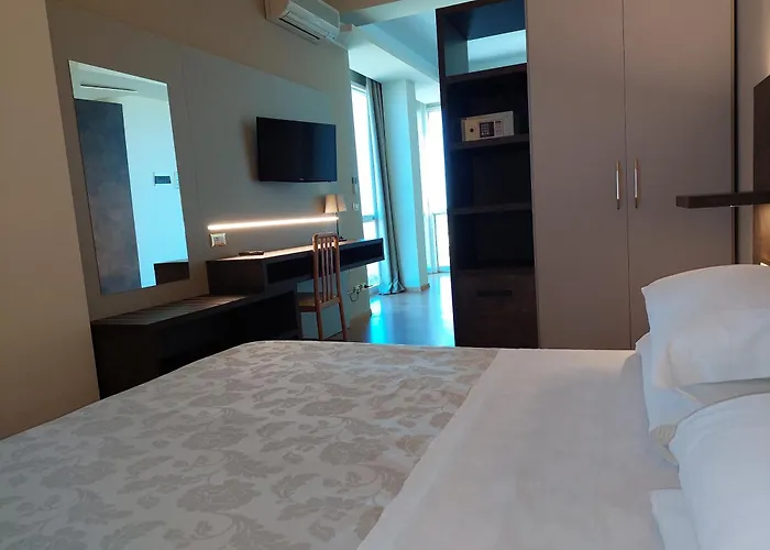 Hotel a 3 stelle a Lido di Classe