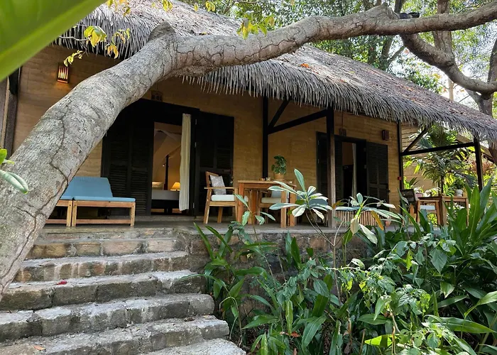 Mango Bay Resort