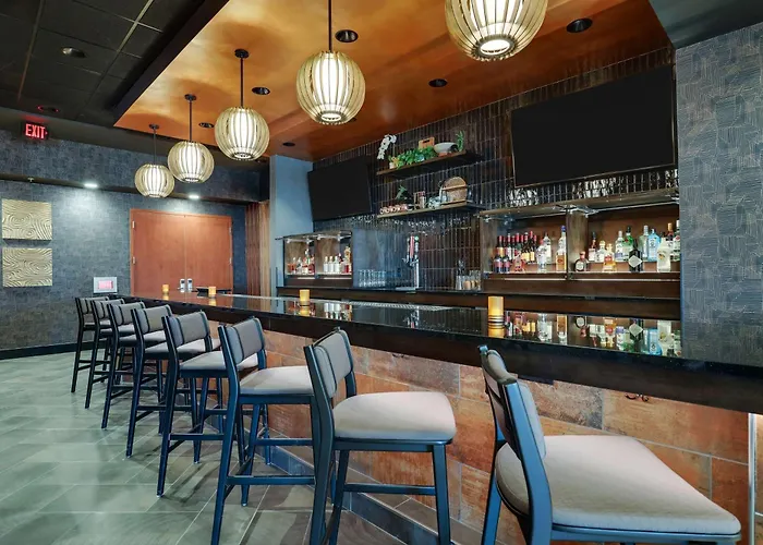 Nashville Hotels