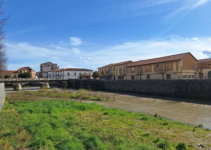 Portella delle Fate