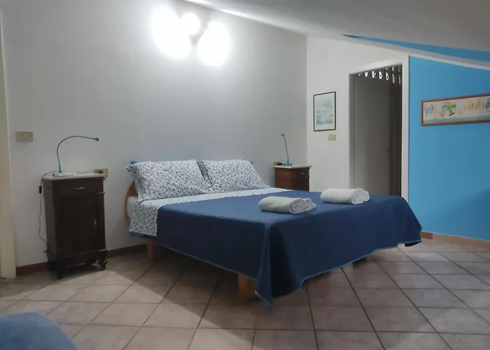 Bed and Breakfast Solemare Montesilvano Marina