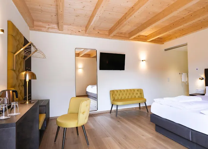 Hotels in Westhofen
