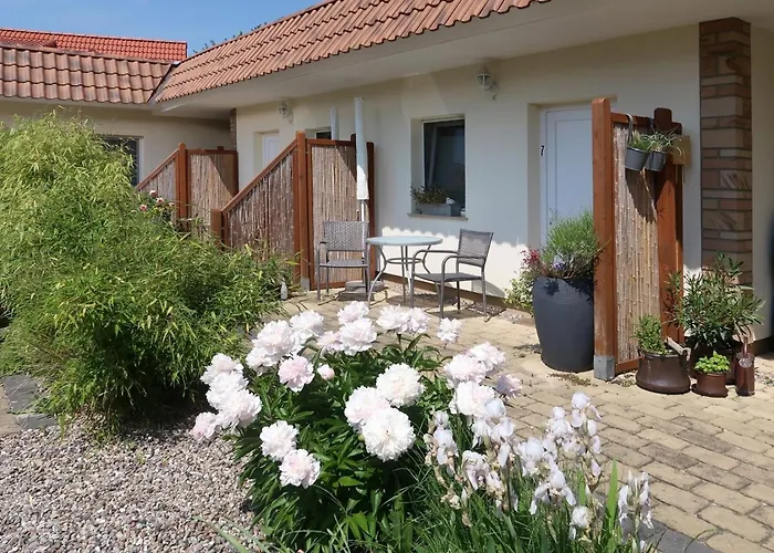 Pension Walmeer