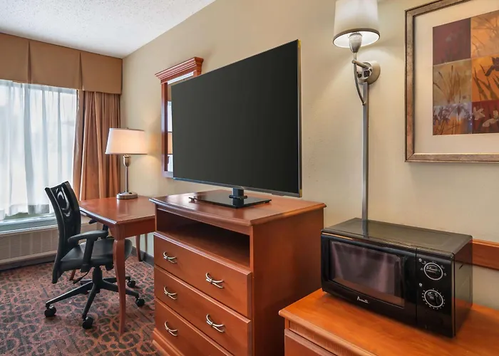 Best Western St. Louis Fairview Heights
