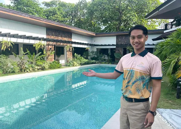 San Fernando City (La Union) Hotels