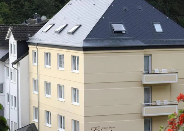 Hotel Haus Christa