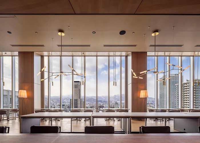 Beste  16 Spahotels in Noboribetsu voor een ontspannende vakantie