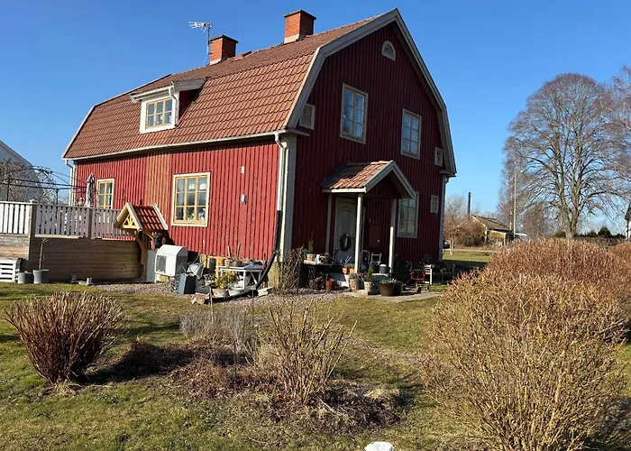 Hotels in Ruda