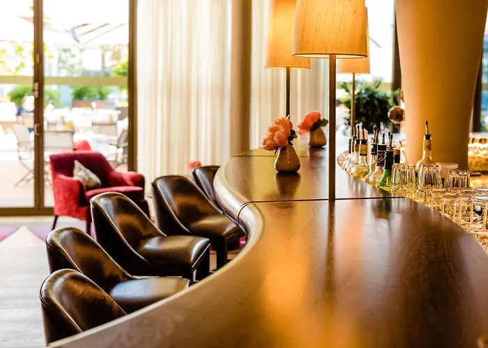 Hotel Neues Tor Bad Wimpfen