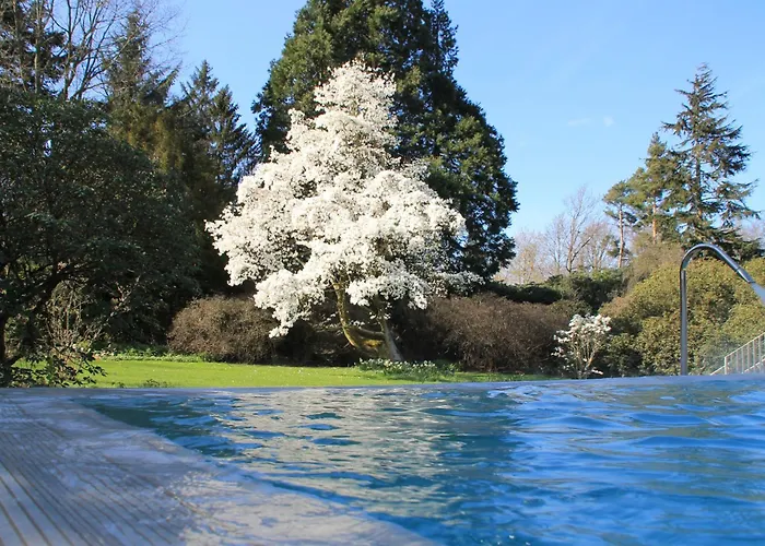 Best 18 Spa Hotels in Harrogate for a Relaxing Getaway