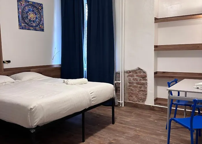 Gallery Hotel Sis Prag