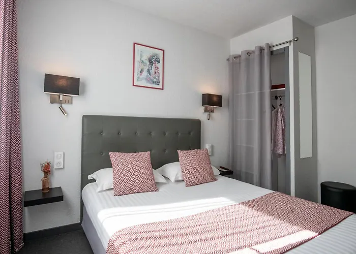 Hotel du Forum Carpentras