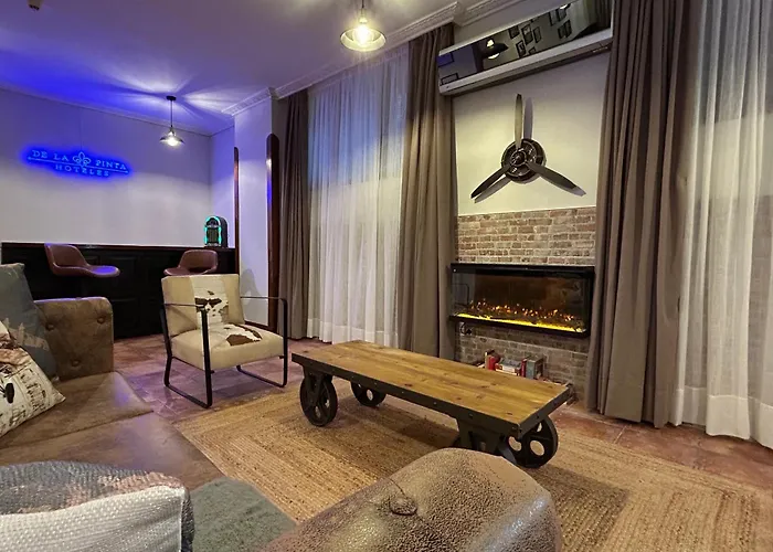 Hotel Spa San Marcos Santillana del Mar