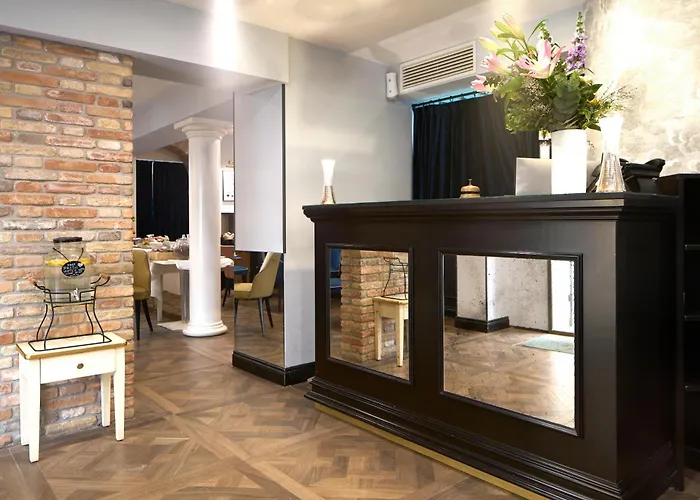 Hotel Do Pozzi Venecia
