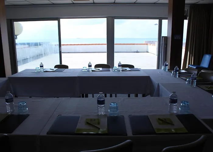 Prefailles Hotels