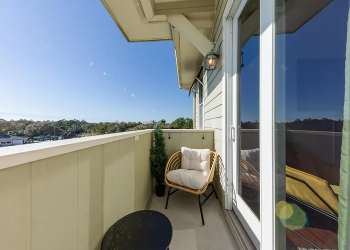 30-A Inn & Suites Santa Rosa Beach