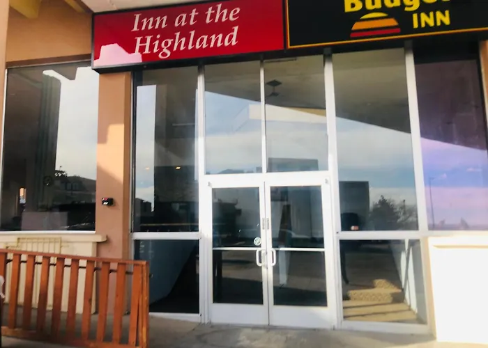 Budget Inn Denver Downtown