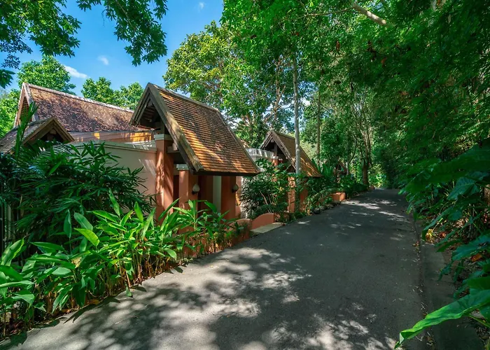Suuko Villas