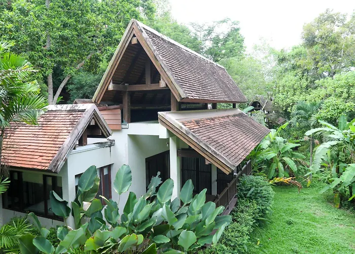 Suuko Villas