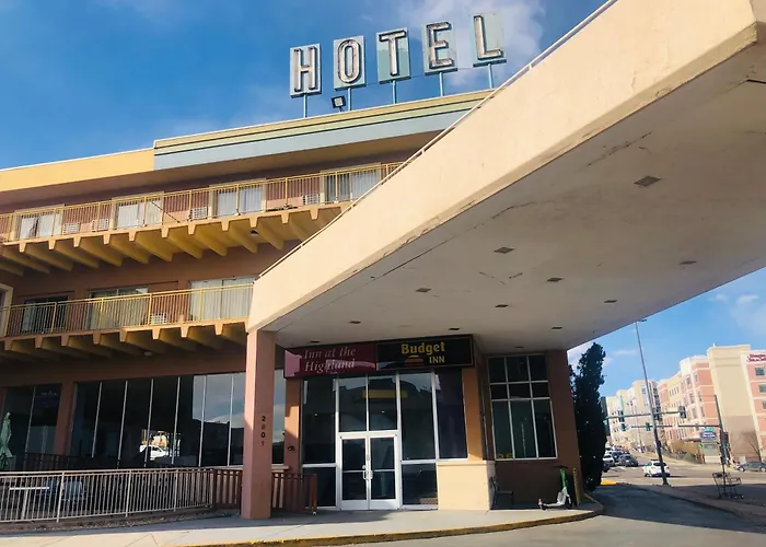 Inn At The Highland Denver Downtown