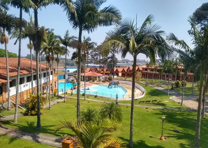 Eduardos Park Hotel - Próximo ao Animália Cotia 
